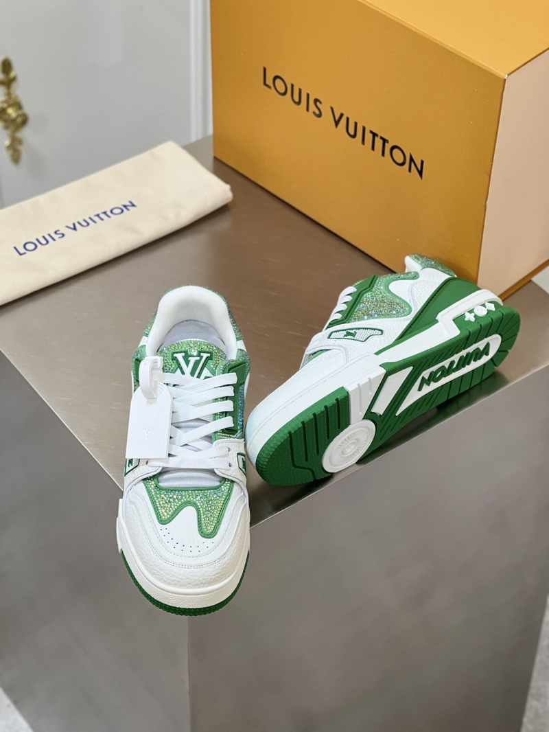 Louis Vuitton Sneakers